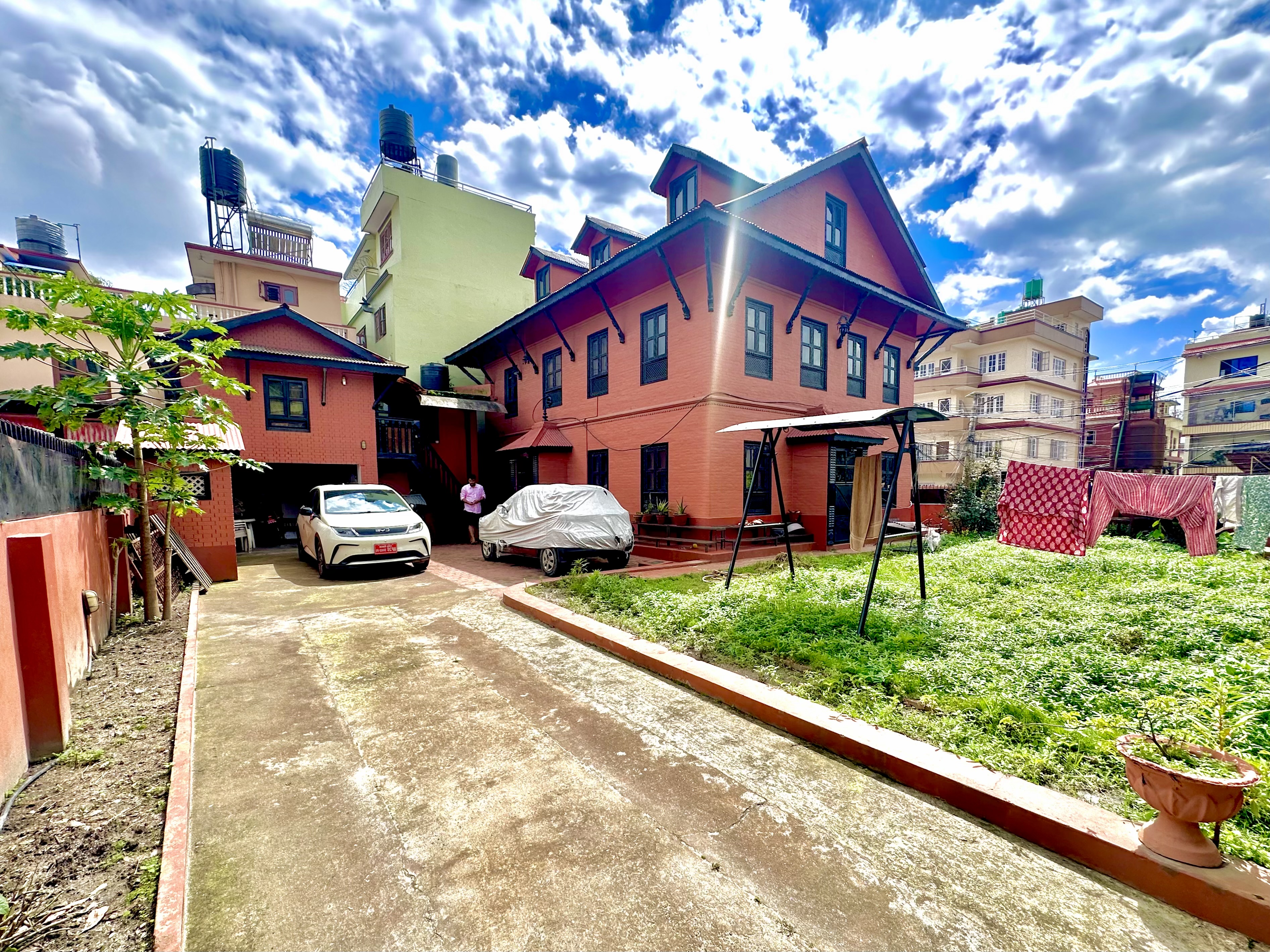 Picture of Kathmandu Metropolitan City, Bagmati